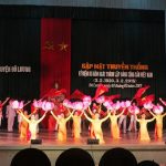 Huyện Đô Lương tổ chức tọa đàm kỷ niệm 85 năm ngày thành lập Đảng .